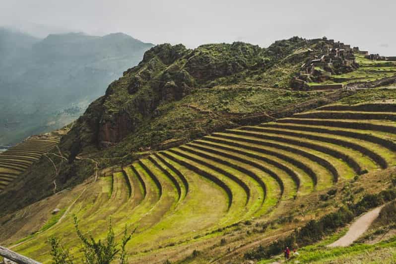 Visit Pisac from Cusco: Private Transport - Who will enjoy this private visit