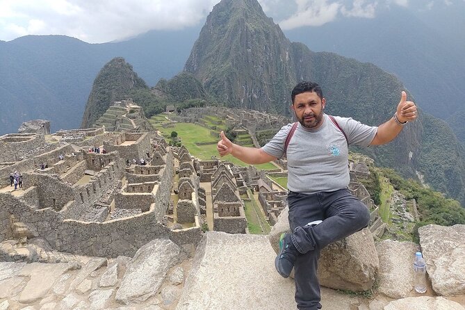 Wonderful Cusco 5-Day Tour with Entrance to Machupicchu - Day 1: A soft landing in Cusco